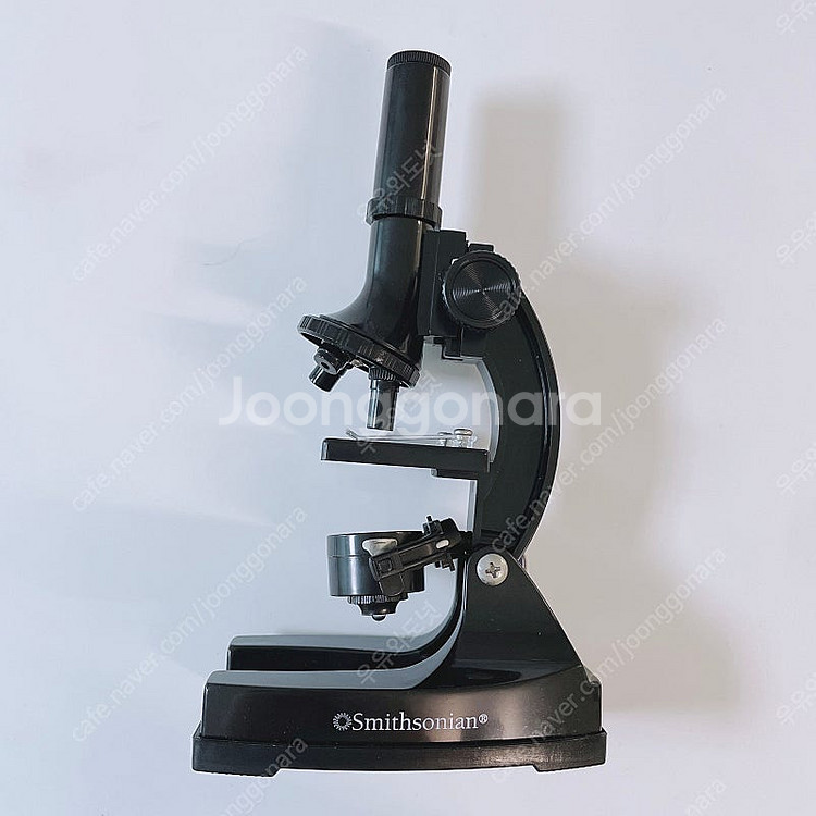 STEM 스미소니언 어린이 교육용 현미경 900x--1