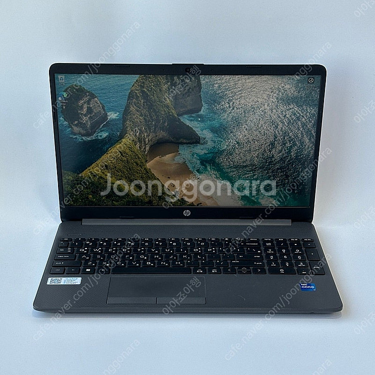 HP 250 G8-363U9PC i7 512GB 16G...--0