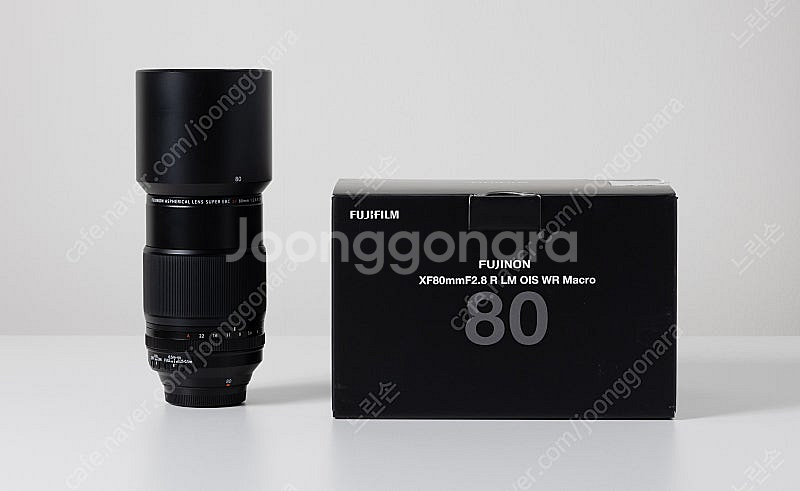 후지필름 XF 80mm F2.8 R LM OIS WR ...--0