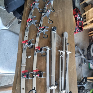 12구 장어 받침틀 팝니다 이미지