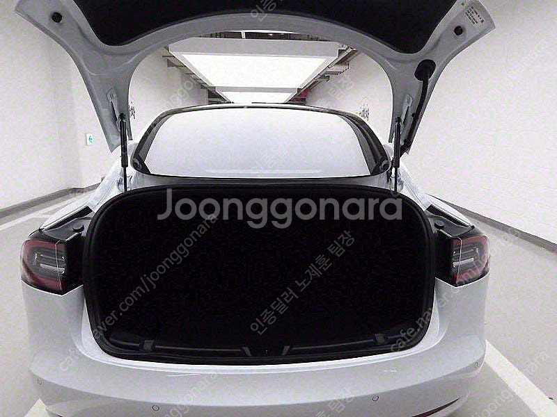 테슬라 모델 3 중고차 테슬라 모델3 중고차 2020년...--6