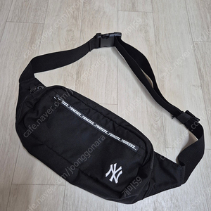 MLB 힙색