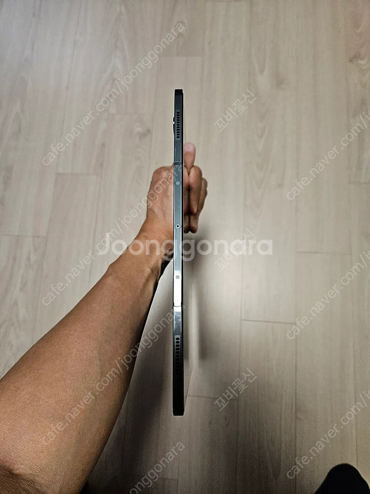 갤럭시탭s8 울트라 128g 5G 그라파이트 삼케플--4