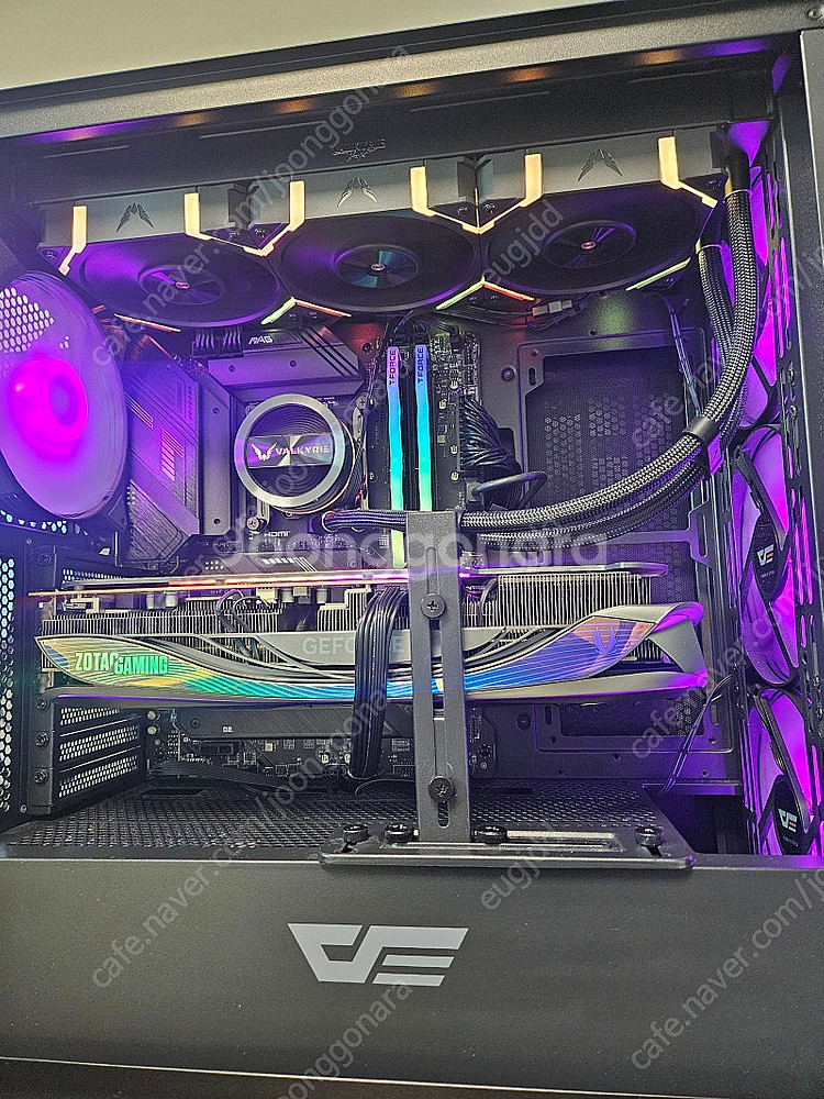 14900k, b760 wifi, rtx4080 sup...--0