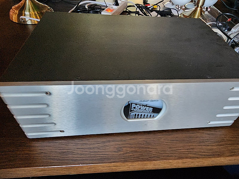 오디오 앰프 스피커 판매합니다. 포칼 에어리얼 싸이러스...--3