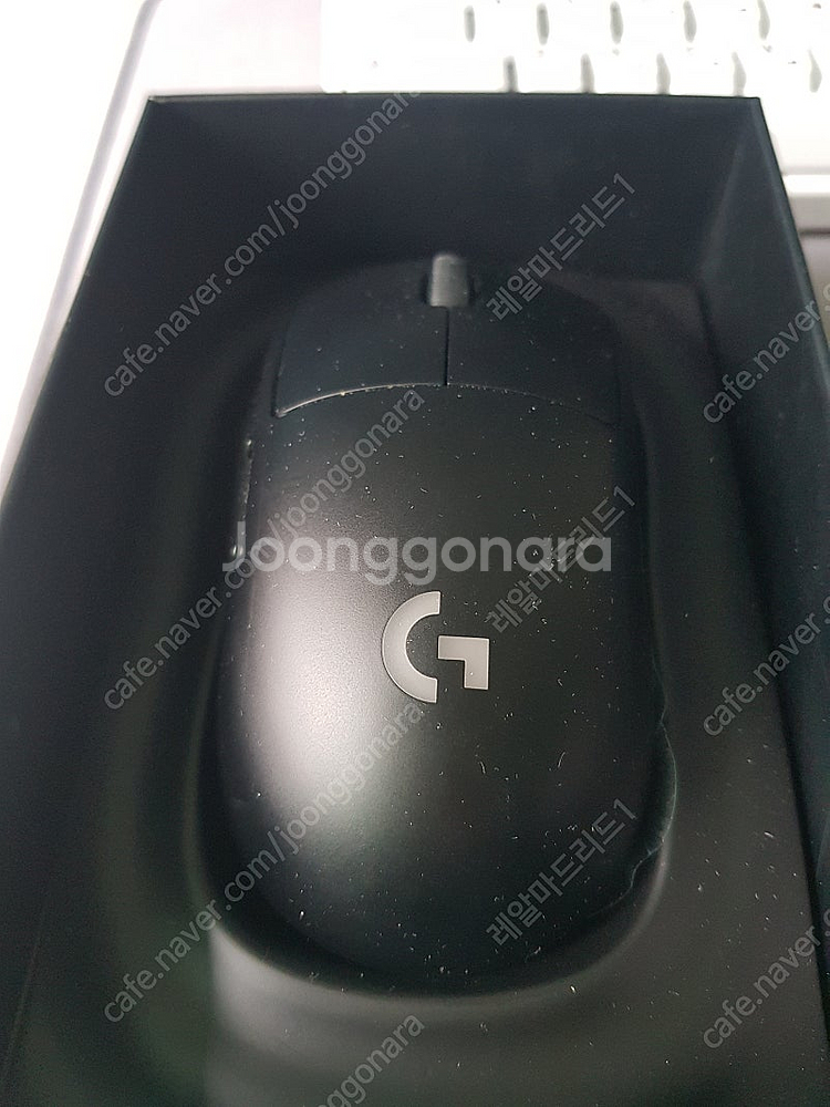 로지텍 지프로 무선 G pro WIRELESS (G P...--2
