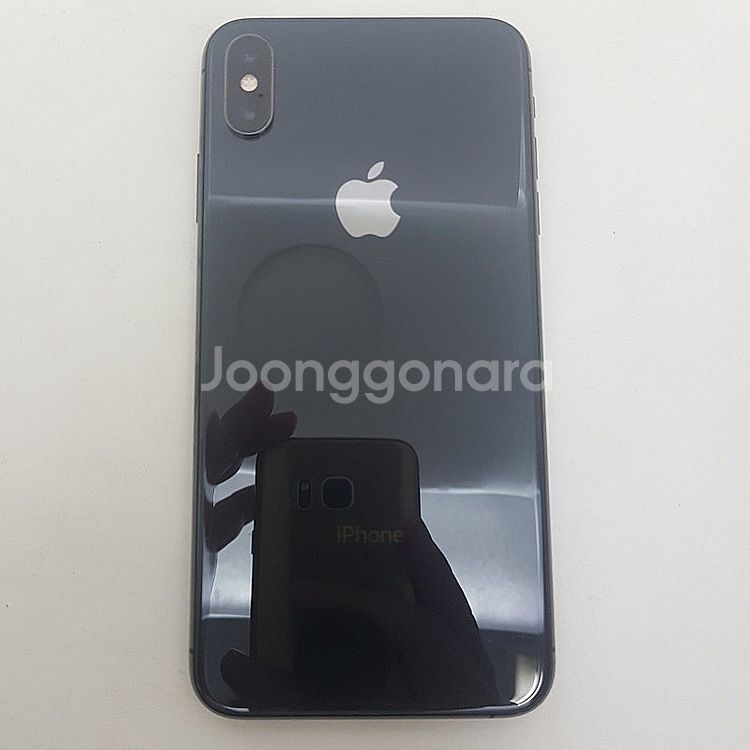 [판매] 서울 카드가능 아이폰 iPhone XS MAX...--1