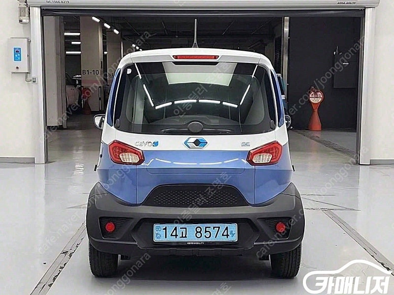 [기타제조사]쎄보(캠시스) CEVO-C SE ★중고차★중고차매입★전액할부★저신용자★신불자★소액할부★현금★카드 전부 ... 이미지