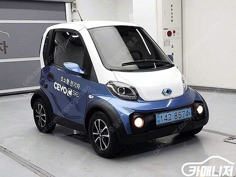 [기타제조사]쎄보(캠시스) CEVO-C SE ★중고차★중고차매입★전액할부★저신용자★신불자★소액할부★현금★카드 전부 ... 이미지