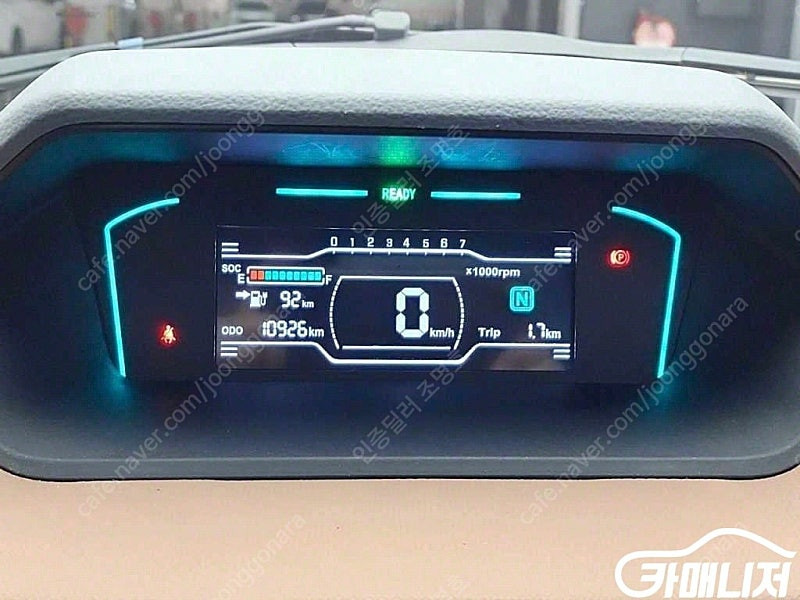 [기타제조사]쎄보(캠시스) CEVO-C SE ★중고차★중고차매입★전액할부★저신용자★신불자★소액할부★현금★카드 전부 ... 이미지