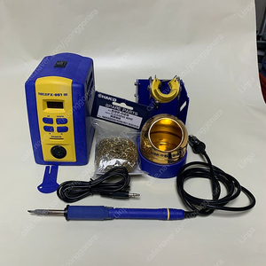 HAKKO FX-951 중고인두기2 팝니다.