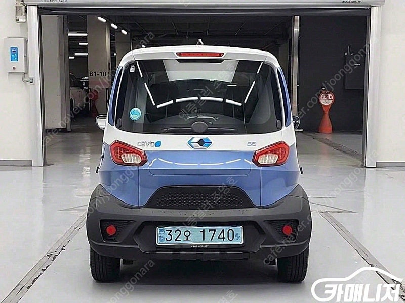 [기타제조사]쎄보(캠시스) CEVO-C SE ★중고차★중고차매입★전액할부★저신용자★신불자★소액할부★현금★카드 전부 ... 이미지