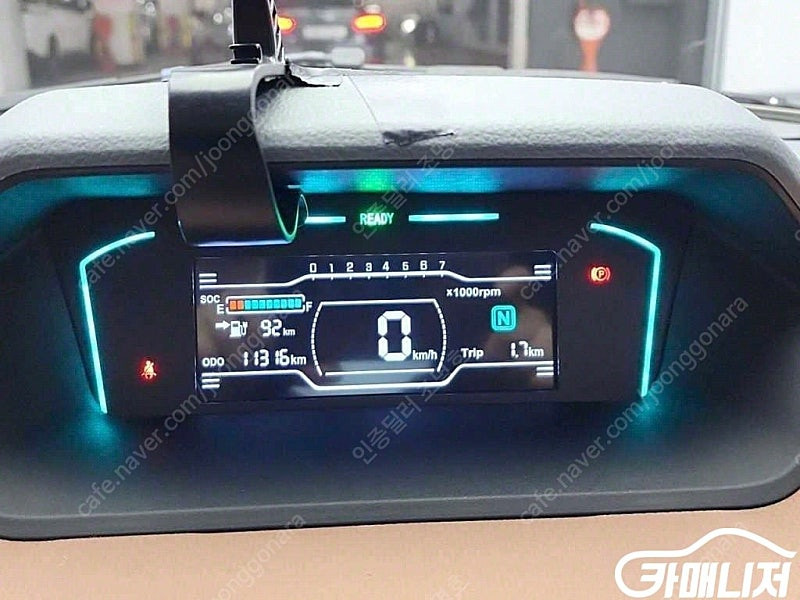 [기타제조사]쎄보(캠시스) CEVO-C SE ★중고차★중고차매입★전액할부★저신용자★신불자★소액할부★현금★카드 전부 ... 이미지