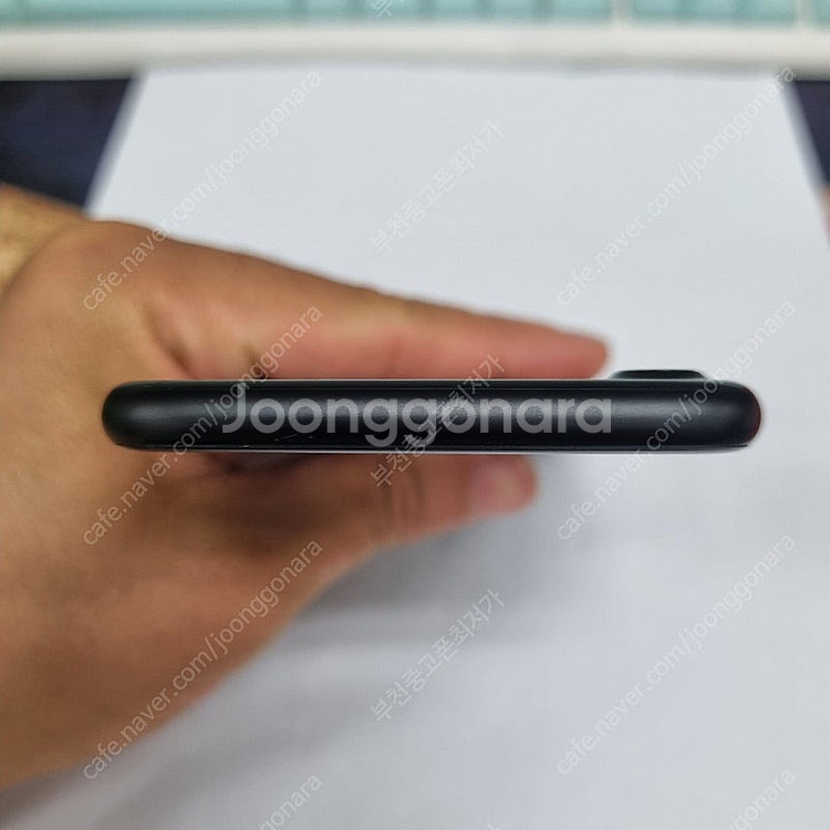 (대량가능)196586 아이폰7 32 매트블랙 SS급 중고폰 13.5만 배터리100% 부천 신중동역 레트로 인스타 ...--2