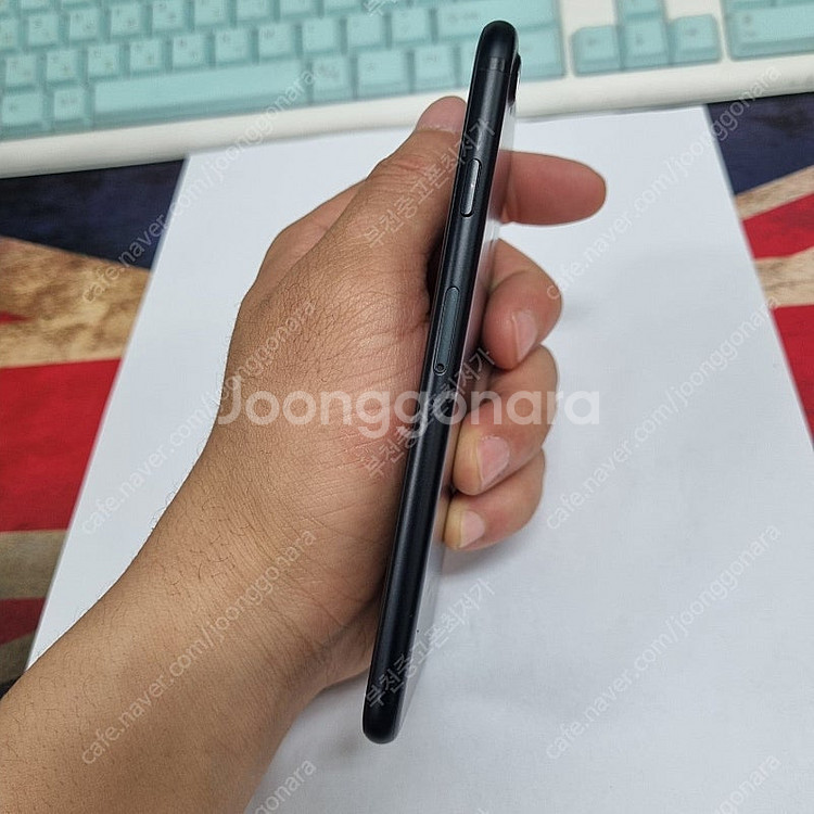 (대량가능)196586 아이폰7 32 매트블랙 SS급 중고폰 13.5만 배터리100% 부천 신중동역 레트로 인스타 ...--5