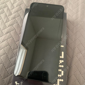 cmf phone1 액정파손 팝니다