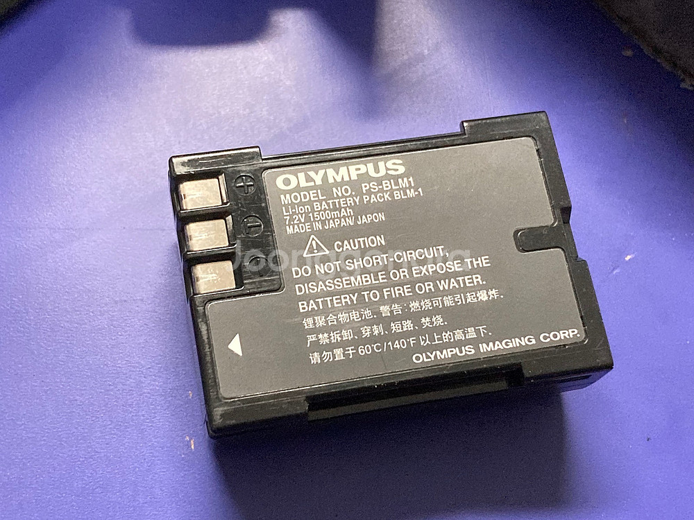 올림푸스 포서드 e510 + 번들1442렌즈 / 70-...--2