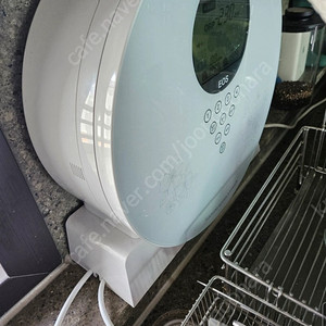 HDR알칼리이온수기 생성기EH-301