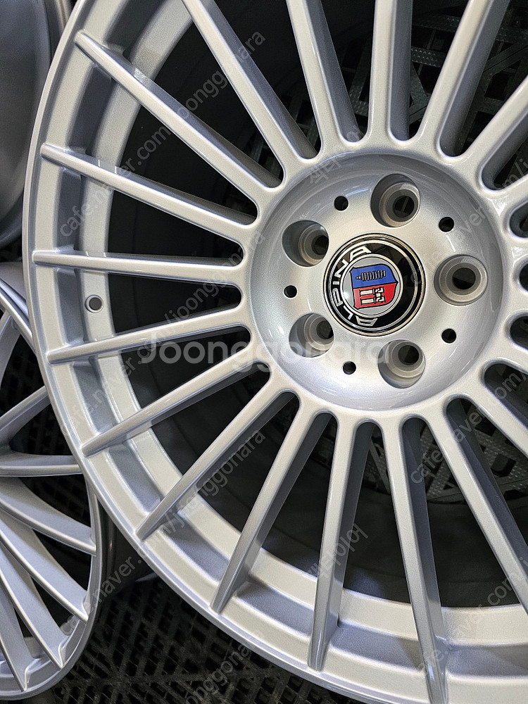 BMW G바디 5시리즈 7시리즈 알피나 ALPINA 스...--3