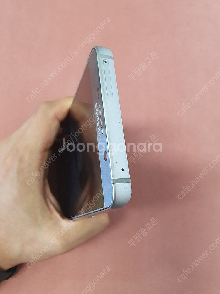 S급 갤럭시노트5 대소량 모델명 N920 퀵 택배 당일...--4