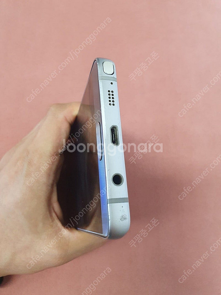 S급 갤럭시노트5 대소량 모델명 N920 퀵 택배 당일...--5