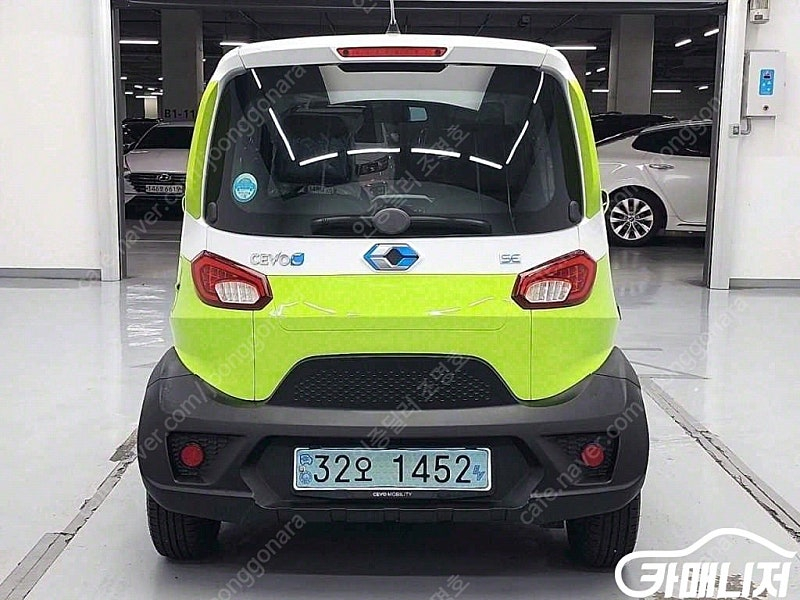 [기타제조사]쎄보(캠시스) CEVO-C SE ★중고차★중고차매입★전액할부★저신용자★신불자★소액할부★현금★카드 전부 ... 이미지