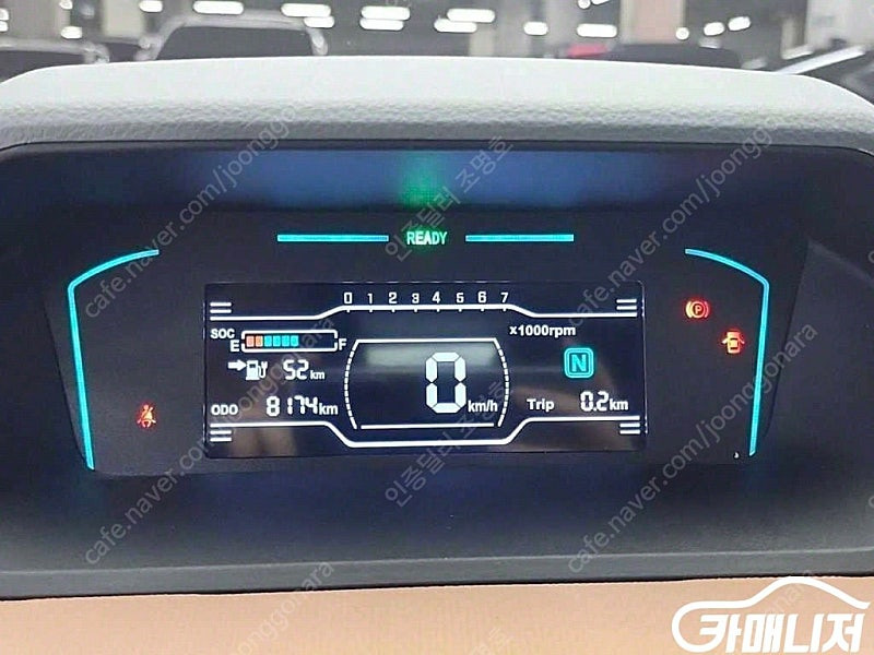 [기타제조사]쎄보(캠시스) CEVO-C SE ★중고차★중고차매입★전액할부★저신용자★신불자★소액할부★현금★카드 전부 ... 이미지