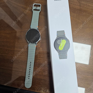 갤럭시워치7 44mm lte