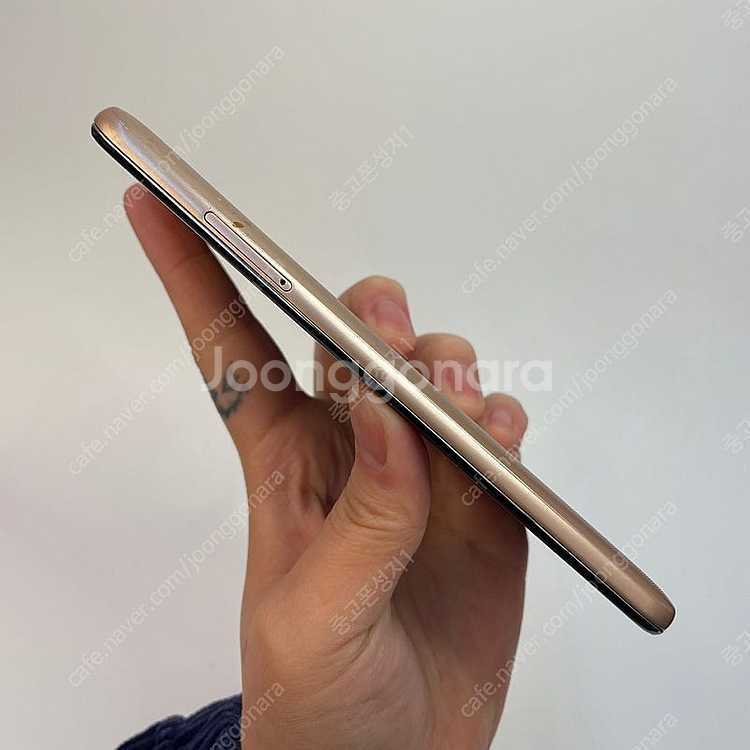 02482(울산중고폰) LG X4 골드 16GB 판매합...--6