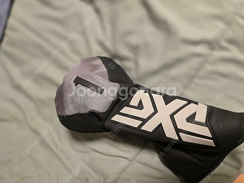 PXG 0311 드라이버+PXG 0211 3번우드+PI...--0