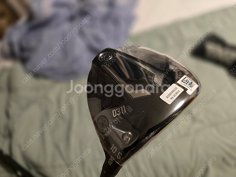 PXG 0311 드라이버+PXG 0211 3번우드+PI...--2