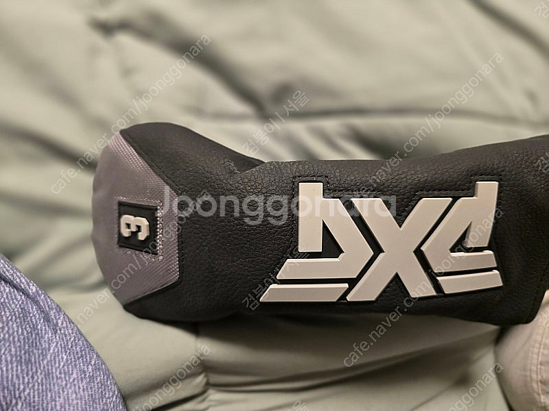 PXG 0311 드라이버+PXG 0211 3번우드+PI...--4