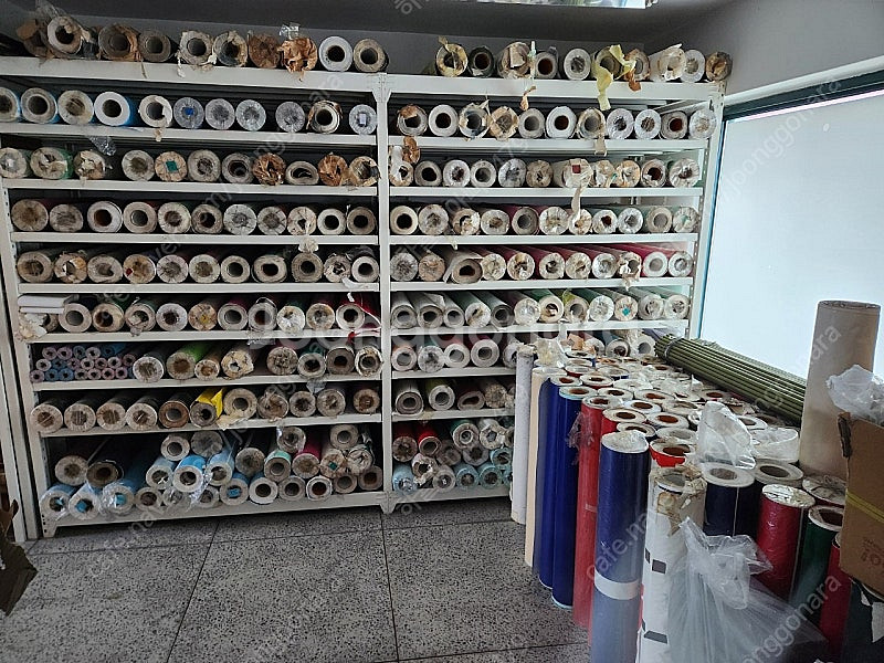 시트지 파렛트 판매--0