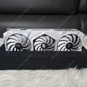 갤럭시(GALAX) RTX 3080 Ti Hall Of Fame 12GB..