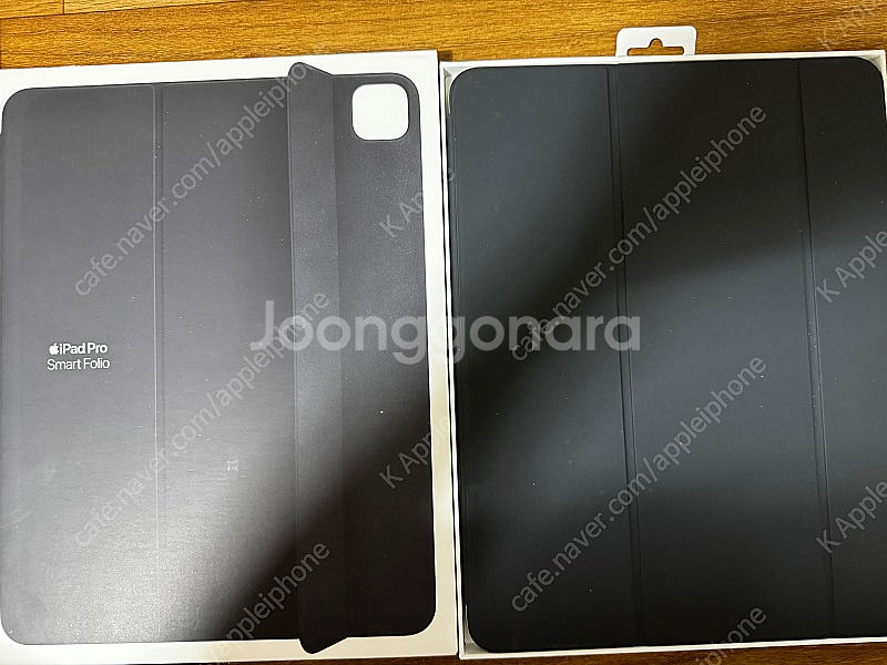 아이패드 프로 13인치 M4 256GB 셀룰러--7