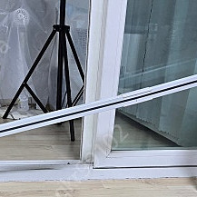[부산] 투야 전동 커튼용 레일 2.2m