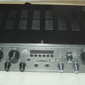 GNS MA260 미니앰프 팝니다 -서울