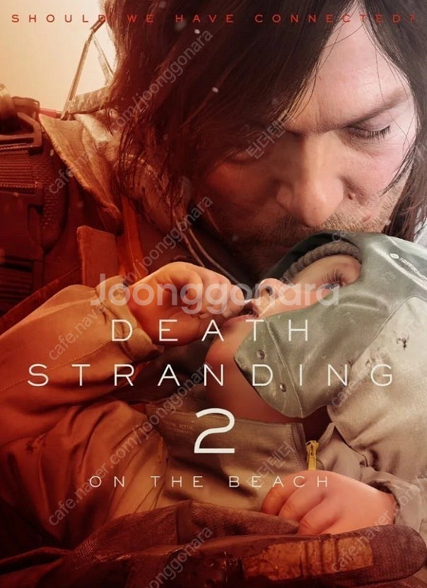 데스스트랜딩2 디지털디럭스 에디션--0