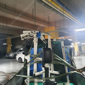 헬스기구 이전설치•분해조립 저렴하게 도와드립니다!