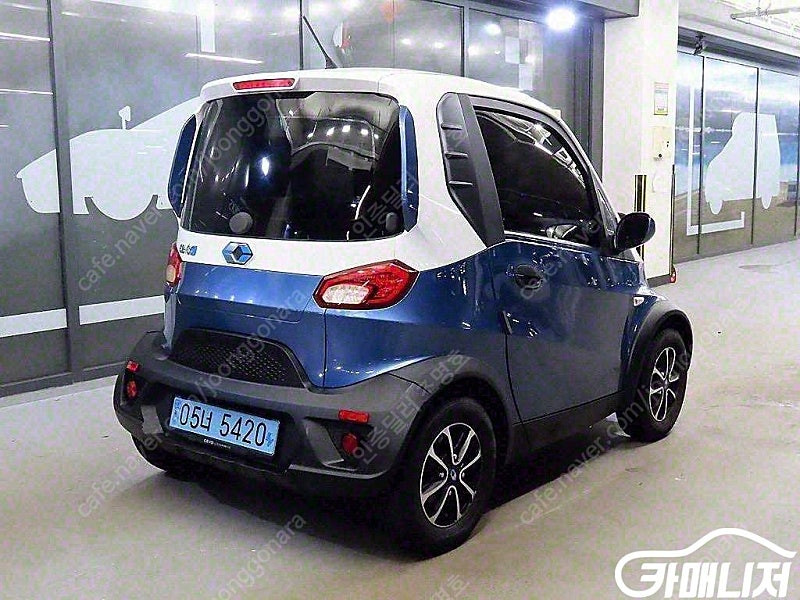 [기타제조사]쎄보(캠시스) CEVO-C ★중고차★중고차매입★전액할부★저신용자★신불자★소액할부★현금★카드 전부 가능합... 이미지