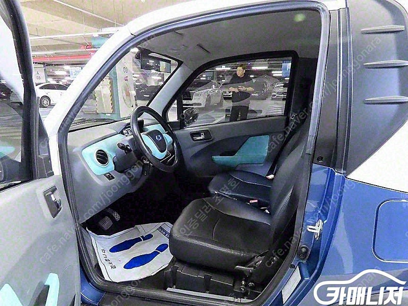 [기타제조사]쎄보(캠시스) CEVO-C ★중고차★중고차매입★전액할부★저신용자★신불자★소액할부★현금★카드 전부 가능합... 이미지