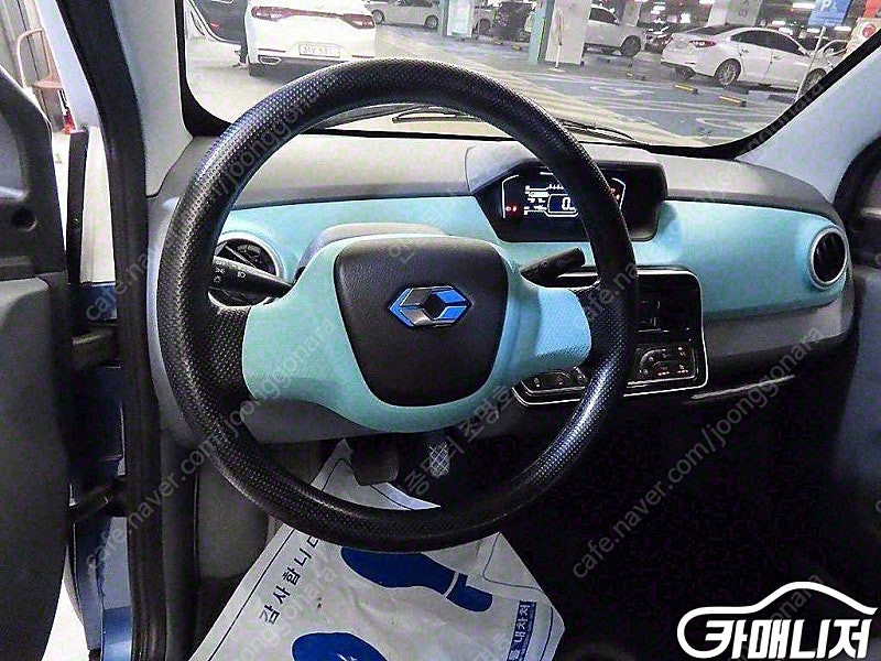 [기타제조사]쎄보(캠시스) CEVO-C ★중고차★중고차매입★전액할부★저신용자★신불자★소액할부★현금★카드 전부 가능합... 이미지