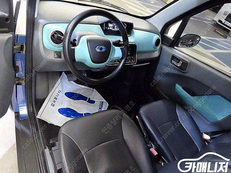 [기타제조사]쎄보(캠시스) CEVO-C ★중고차★중고차매입★전액할부★저신용자★신불자★소액할부★현금★카드 전부 가능합... 이미지