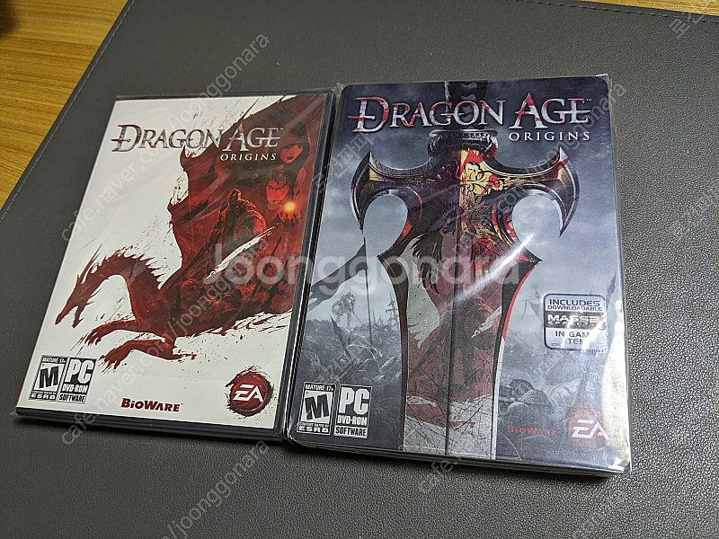 PC 북미 레어 RPG 정리--0