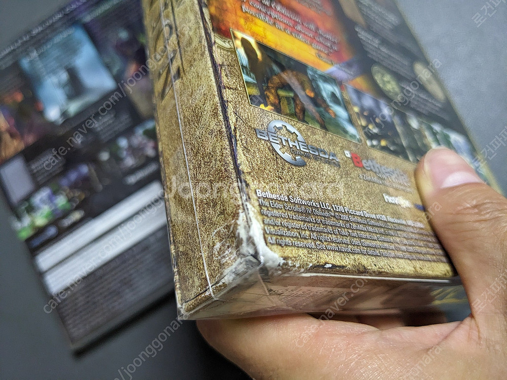 PC 북미 레어 RPG 정리--4