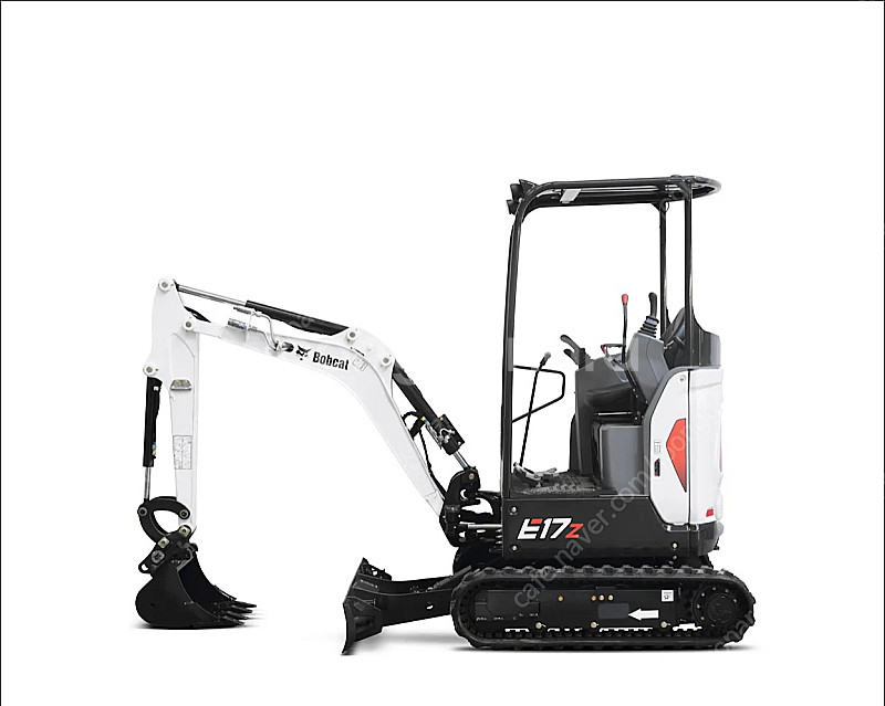 [밥캣 미니굴삭기] E17z 1.7톤 25년식 신차--0