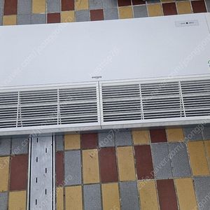[판매] 중고 LG 31평 인버터 천장형 냉난방기 입니다 19년