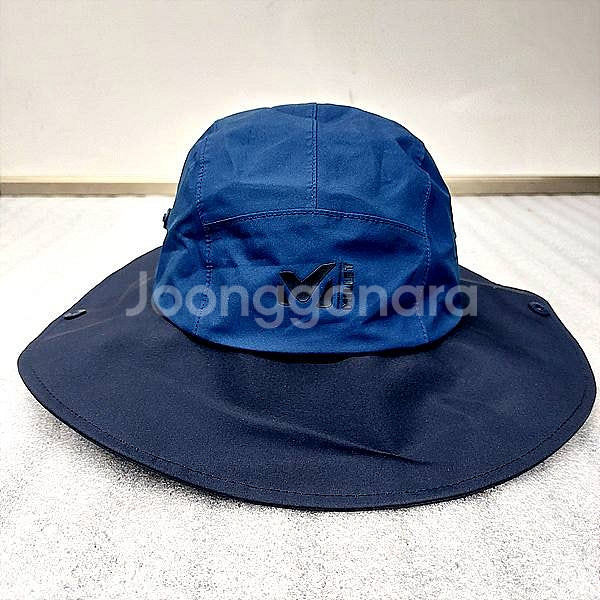 밀레 온사이트 햇 GTX T/BLUE M 사이즈 새 상...--1