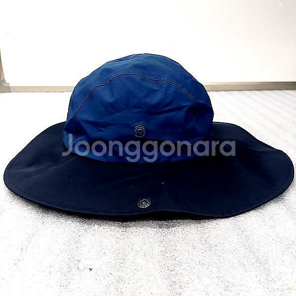 밀레 온사이트 햇 GTX T/BLUE M 사이즈 새 상...--2
