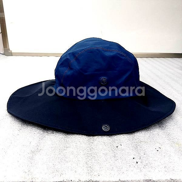 밀레 온사이트 햇 GTX T/BLUE M 사이즈 새 상...--3